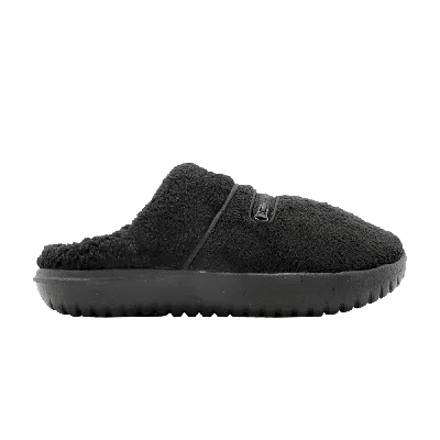 Pre-owned Nike Wmns Burrow Se 'black'