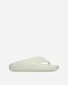 Nike Calm Flip Flops In Green In Blue