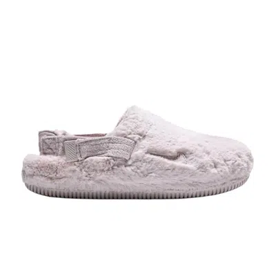 Pre-owned Nike Wmns Calm Mule Se 'silt Red' | Women's Size 9