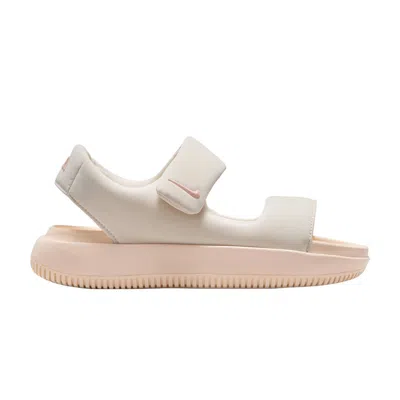 Pre-owned Nike Wmns Calm Sandal 'guava Ice' | Pink | Women's Size 6
