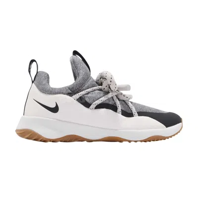 Pre-owned Nike Wmns City Loop 'cool Grey'