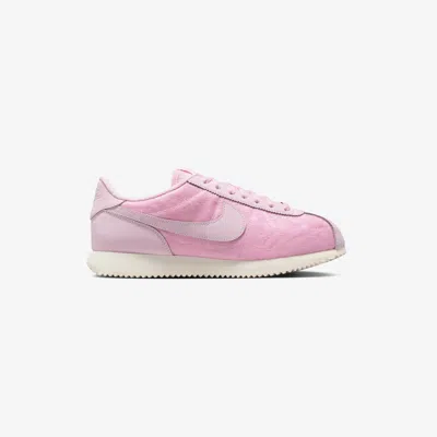 Nike Wmns Cortez In Pink
