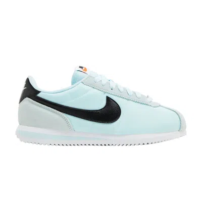 Pre-owned Nike Wmns Cortez 'glacier Blue'