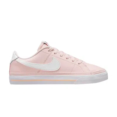 Pre-owned Nike Wmns Court Legacy 'light Soft Pink'
