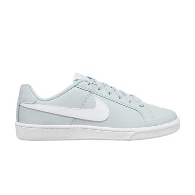 Pre-owned Nike Wmns Court Royale 'aura White' | Blue | Women's Size 9
