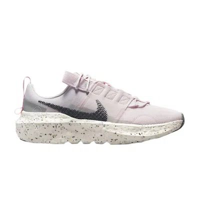 Pre-owned Nike Wmns Crater Impact 'light Soft Pink'