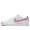 Nike (wmns) Diadora Court Royale 2 'white Light Arctic Pink'