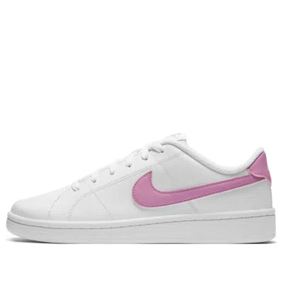 Nike (wmns) Diadora Court Royale 2 'white Light Arctic Pink'