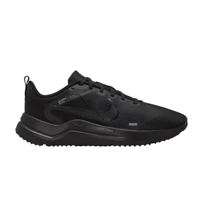 Pre-owned Nike Wmns Downshifter 12 'black'