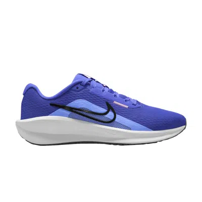 Pre-owned Nike Wmns Downshifter 13 'astronomy Blue Beyond Pink'