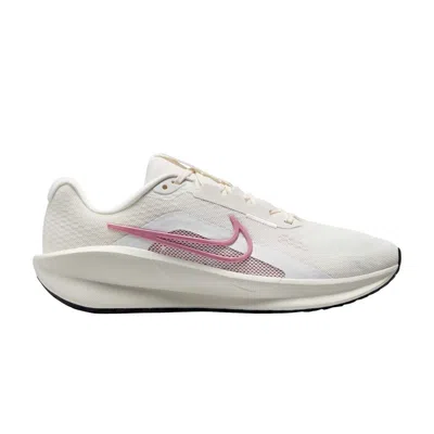 Pre-owned Nike Wmns Downshifter 13 'phantom Elemental Pink' | Cream | Women's Size 11.5 In White