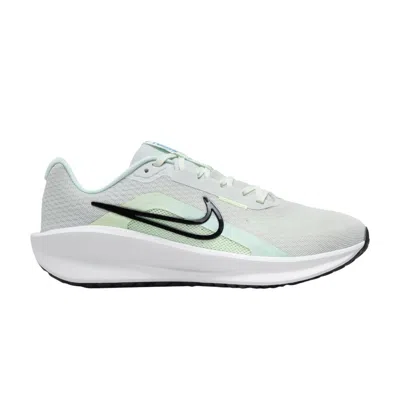 Pre-owned Nike Wmns Downshifter 13 'photon Dust Glacier Blue' | Grey | Women's Size 7