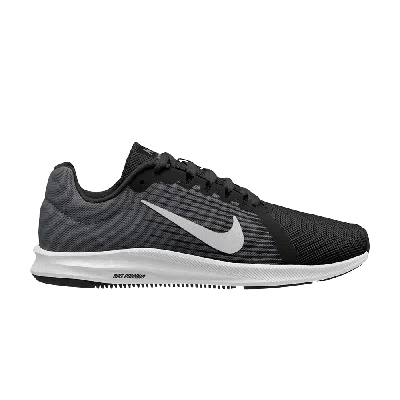 Pre-owned Nike Wmns Downshifter 8 'black'