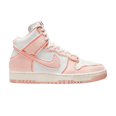 Pre-owned Nike Wmns Dunk High 1985 'arctic Orange'