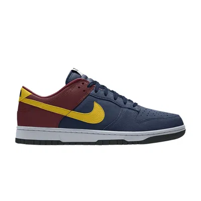 Pre-owned Nike Wmns Dunk Low 365 By You In Multi-color