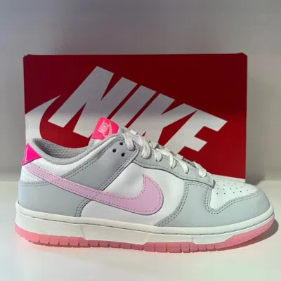 Pre-owned Nike Wmns Dunk Low '520 Pack - Pink Foam' Fn3451-161