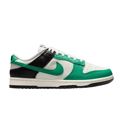Pre-owned Nike Wmns Dunk Low 'celtics'
