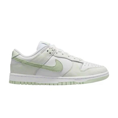 Pre-owned Nike Wmns Dunk Low 'jade Aura' | Green | Women's Size 5.5