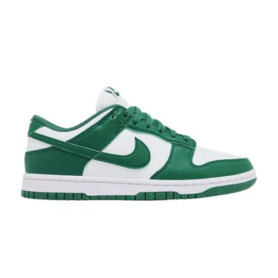 Pre-owned Nike Wmns Dunk Low Next Nature 'bicoastal' In Teal