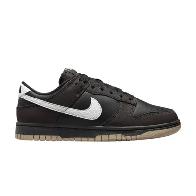Pre-owned Nike Wmns Dunk Low Next Nature 'velvet Brown'
