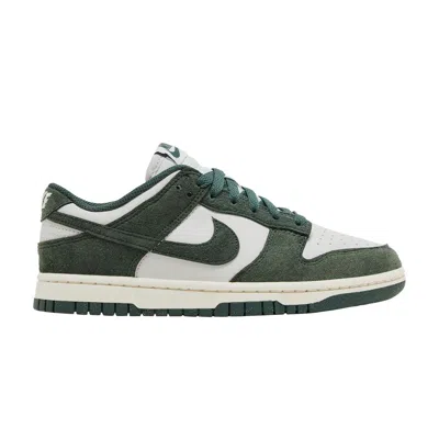 Pre-owned Nike Wmns Dunk Low Next Nature 'vintage Green'
