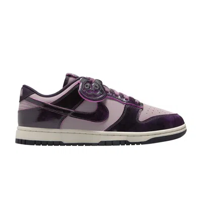 Pre-owned Nike Wmns Dunk Low 'panda Pack - Light Violet Ore' | Purple | Women's Size 9.5