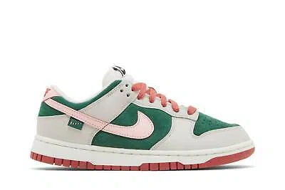 Pre-owned Nike Wmns Dunk Low Se 'all Petals United' Fn8923-061 In Pink
