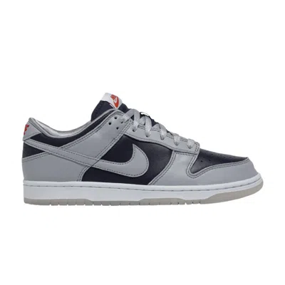 Pre-owned Nike Wmns Dunk Low Sp 'college Navy' Sample | Blue | Women's Size 10