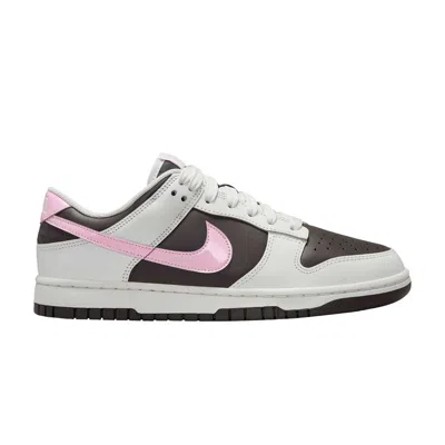 Pre-owned Nike Wmns Dunk Low 'summit White Pink Foam' | Women's Size 6.5