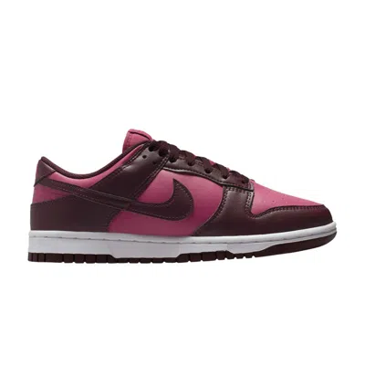 Pre-owned Nike Wmns Dunk Low 'sweet Beet' | Purple | Women's Size 8.5