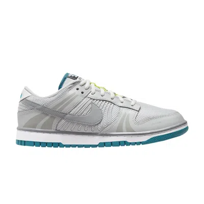 Pre-owned Nike Wmns Dunk Low 'timeless' In Grey