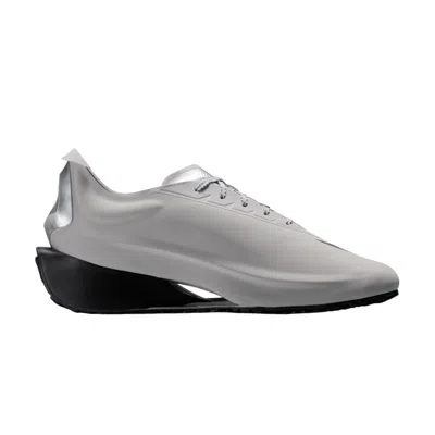 Pre-owned Nike Wmns First Sight Noir 'flat Silver' | Women's Size 9