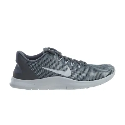 Pre-owned Nike Wmns Flex 2018 Rn 'cool Grey'
