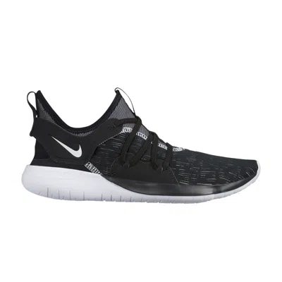 Pre-owned Nike Wmns Flex Contact 3 'black White' | Women's Size 5.5
