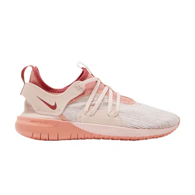 Pre-owned Nike Wmns Flex Contact 3 'echo Pink'