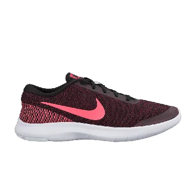 Pre-owned Nike Wmns Flex Experience Rn 7 'racer Pink'