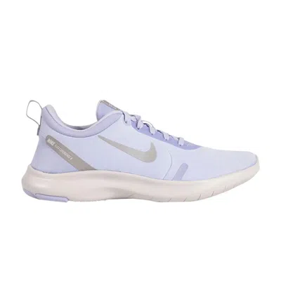 Pre-owned Nike Wmns Flex Experience Rn 8 'lavender Mist' | Purple | Women's Size 5.5