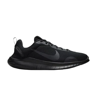 Pre-owned Nike Wmns Flex Experience Run 12 'black Off Noir'
