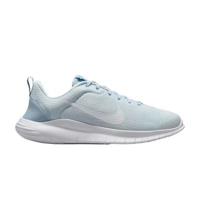 Pre-owned Nike Wmns Flex Experience Run 12 Extra Wide 'blue Tint' | Women's Size 5.5