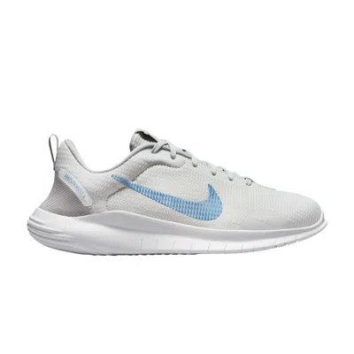 Pre-owned Nike Wmns Flex Experience Run 12 Extra Wide 'photon Dust' | Grey | Women's Size 6