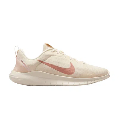 Pre-owned Nike Wmns Flex Experience Run 12 'soft Pearl Rose Gold' | Pink | Women's Size 12