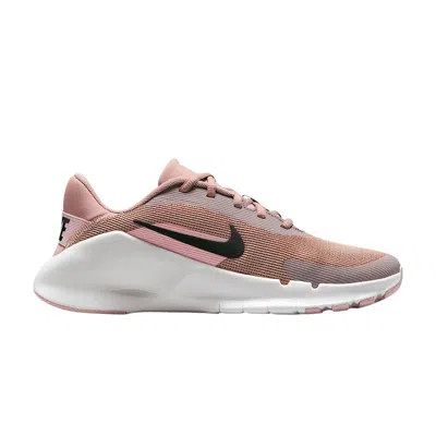 Pre-owned Nike Wmns Flex Train 'malt Silt Red' | Pink | Women's Size 6