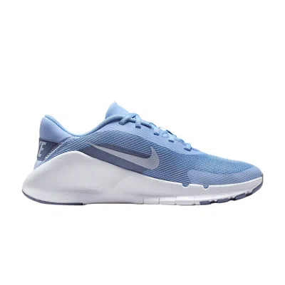 Pre-owned Nike Wmns Flex Train 'world Indigo' | Blue | Women's Size 8.5