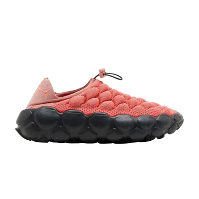 Pre-owned Nike Wmns Flyknit Haven 'hot Punch' In Pink