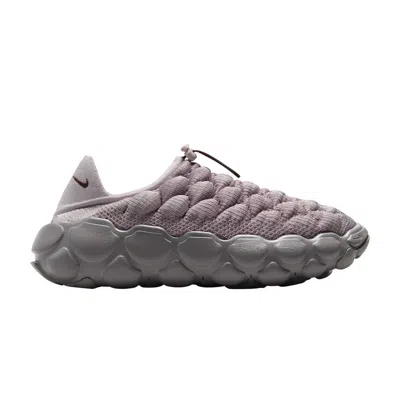 Pre-owned Nike Wmns Flyknit Haven 'platinum Violet' In Purple