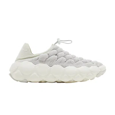 Pre-owned Nike Wmns Flyknit Haven 'platinum Violet Sea Glass' In Cream