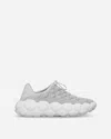 Nike Limitless Haven Unisex Flyknit Slip On Sneakers In Off White And Gray In Multicolor