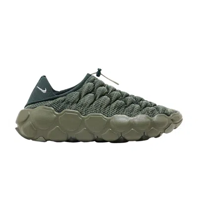 Pre-owned Nike Wmns Flyknit Haven 'vintage Green'