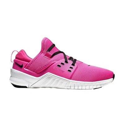 Pre-owned Nike Wmns Free Metcon 2 'laser Fuchsia' | Pink | Women's Size 6