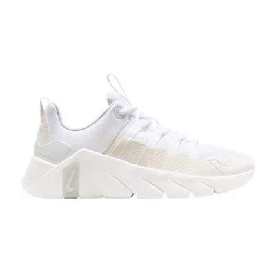 Pre-owned Nike Wmns Free Metcon 7 'white Sail Photon Dust' | Women's Size 9